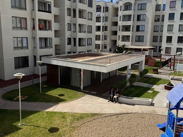 Venta / Departamento / Antofagasta