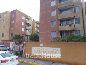 Venta / Departamento / Antofagasta