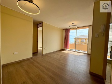 Venta / Departamento / Antofagasta