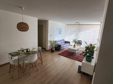 Venta / Departamento / Antofagasta