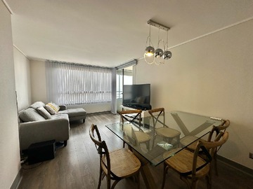 Venta / Departamento / Antofagasta