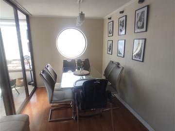 Venta / Departamento / Antofagasta