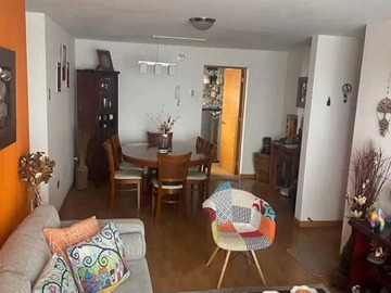 Venta / Departamento / Antofagasta