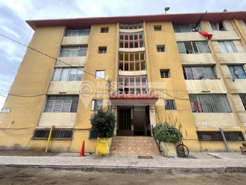 Venta / Departamento / Antofagasta