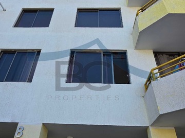 Venta / Departamento / Antofagasta