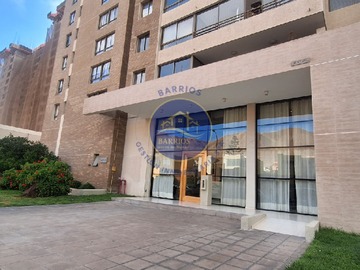 Venta / Departamento / Antofagasta