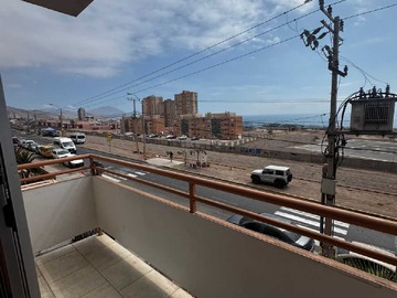 Venta / Departamento / Antofagasta