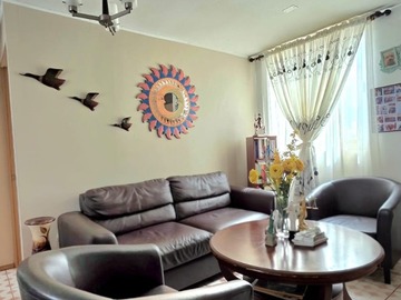 Venta / Departamento / Antofagasta