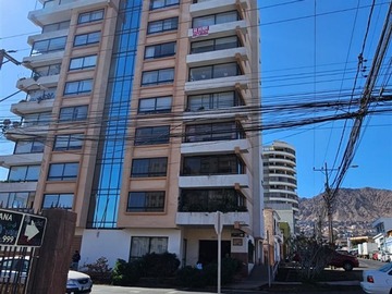 Venta / Departamento / Antofagasta