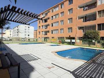 Venta / Departamento / Antofagasta