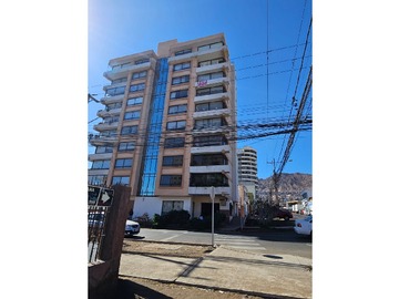 Venta / Departamento / Antofagasta