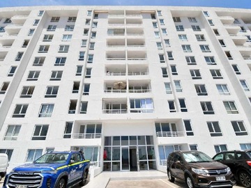 Venta / Departamento / Antofagasta