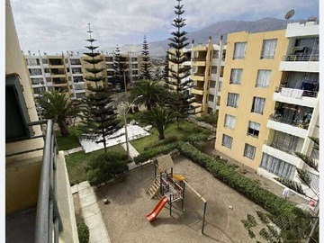 Venta / Departamento / Antofagasta