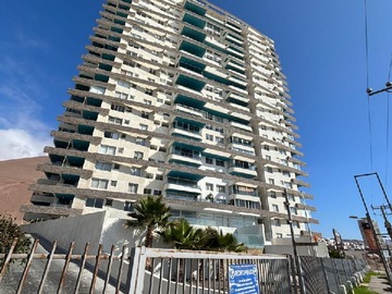 Venta / Departamento / Antofagasta