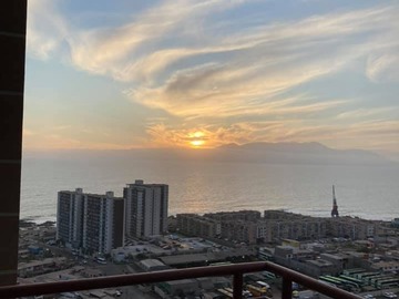 Venta / Departamento / Antofagasta