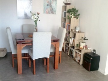 Venta / Departamento / Antofagasta