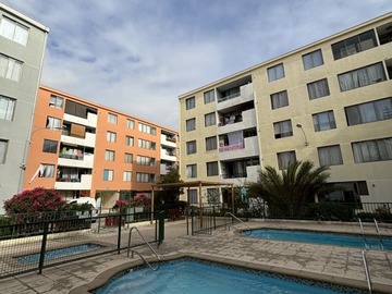 Venta / Departamento / Antofagasta
