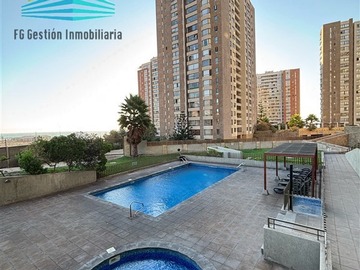 Venta / Departamento / Antofagasta