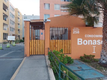 Venta / Departamento / Antofagasta