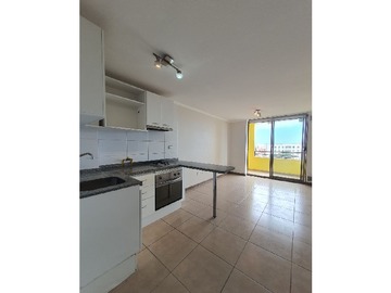 Venta / Departamento / Antofagasta