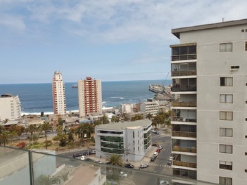 Venta / Departamento / Antofagasta