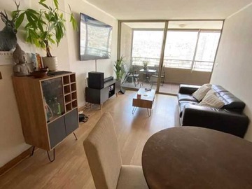 Venta / Departamento / Antofagasta