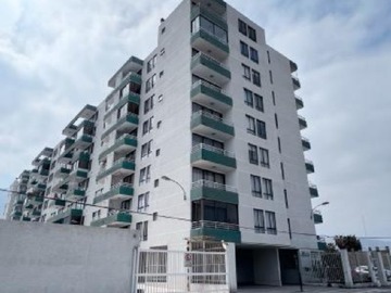 Venta / Departamento / Antofagasta