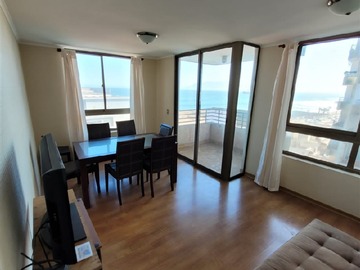 Venta / Departamento / Antofagasta
