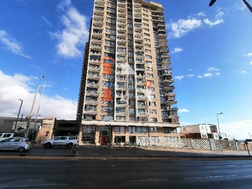 Venta / Departamento / Antofagasta