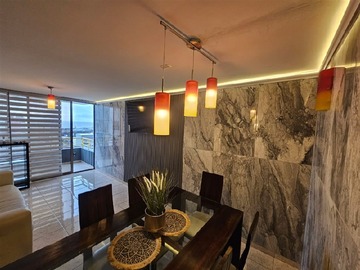 Venta / Departamento / Antofagasta