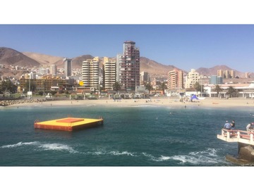 Venta / Departamento / Antofagasta