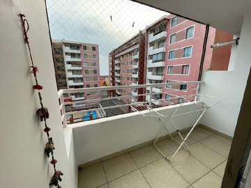 Venta / Departamento / Antofagasta