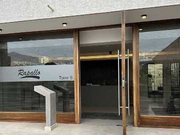 Venta / Departamento / Antofagasta