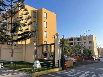 Venta / Departamento / Antofagasta