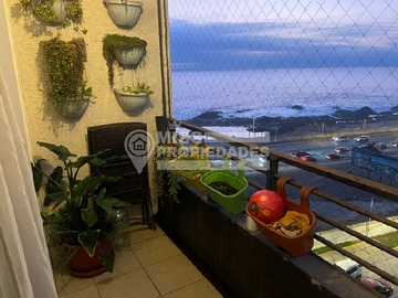Venta / Departamento / Antofagasta