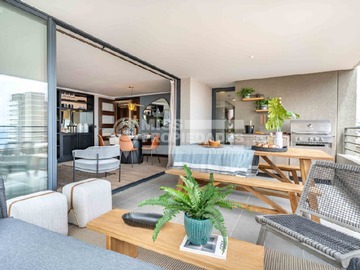 Venta / Departamento / Antofagasta