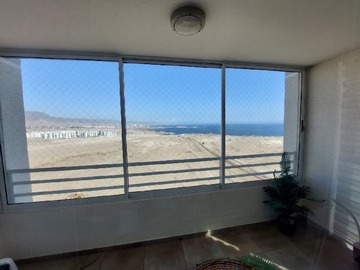Venta / Departamento / Antofagasta