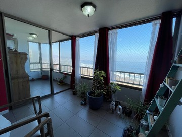 Venta / Departamento / Antofagasta