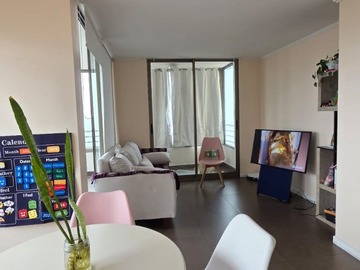 Venta / Departamento / Antofagasta