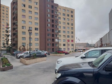 Venta / Departamento / Antofagasta