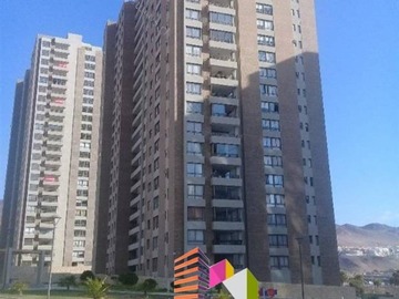 Venta / Departamento / Antofagasta