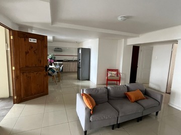 Venta / Departamento / Antofagasta