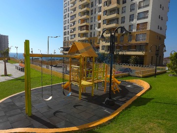 Venta / Departamento / Antofagasta