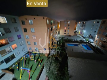 Venta / Departamento / Antofagasta