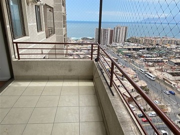 Venta / Departamento / Antofagasta