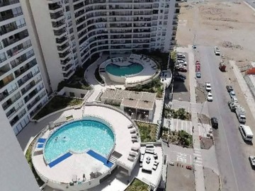 Venta / Departamento / Antofagasta