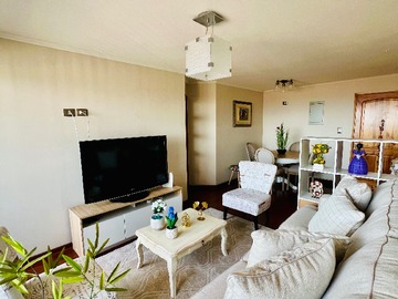 Venta / Departamento / Antofagasta