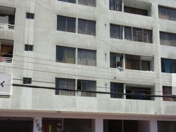 Venta / Departamento / Antofagasta