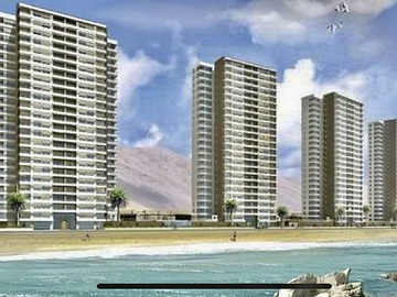 Venta / Departamento / Antofagasta