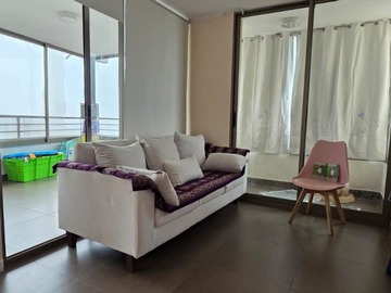 Venta / Departamento / Antofagasta